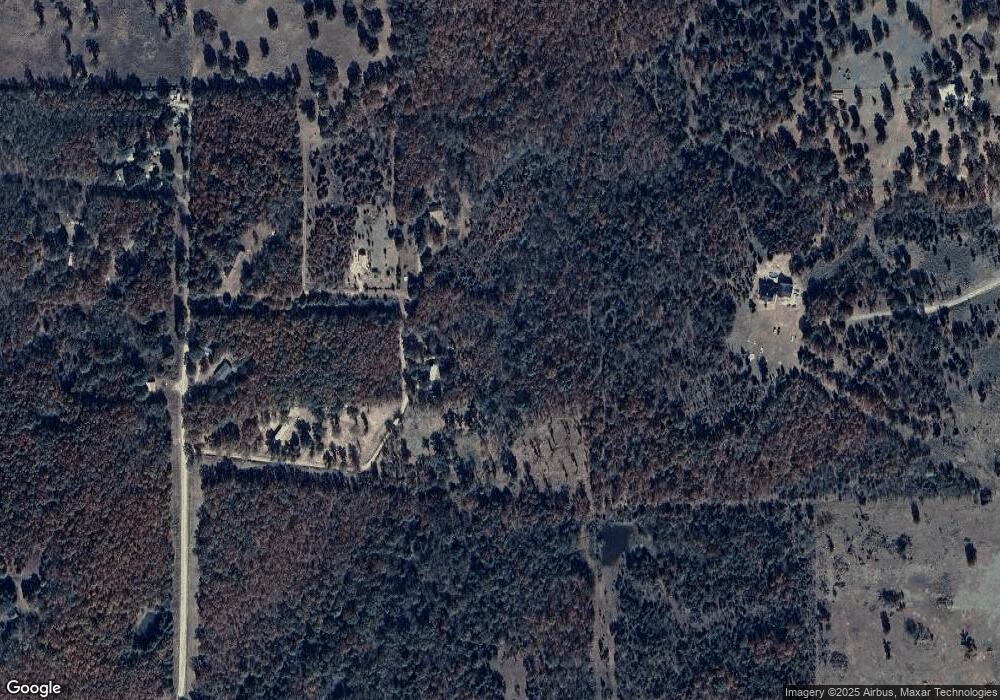 108403 S 4707 Rd, Muldrow, OK 74948 - photo 1