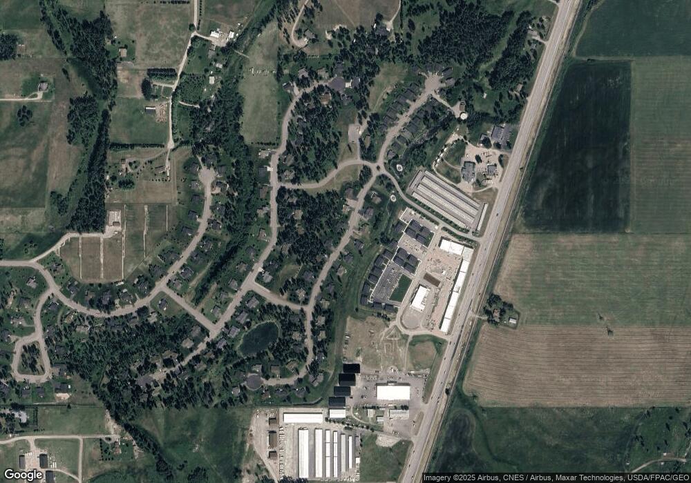 0 Forest Edge Trail, Kalispell, MT 59901 - photo 1