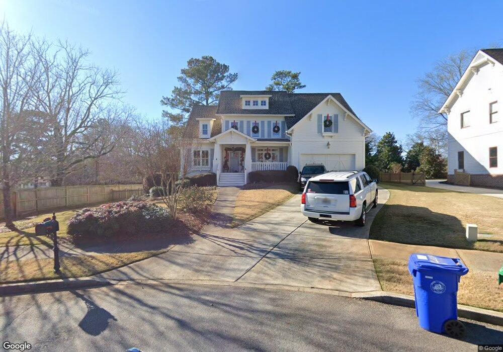 1830 Walnut Grove Ln, Tucker, GA 30084 - photo 1