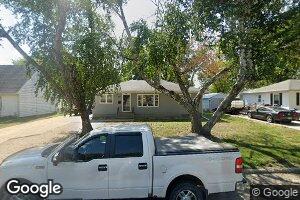 905 2nd Ave NW, Pocahontas, IA 50574