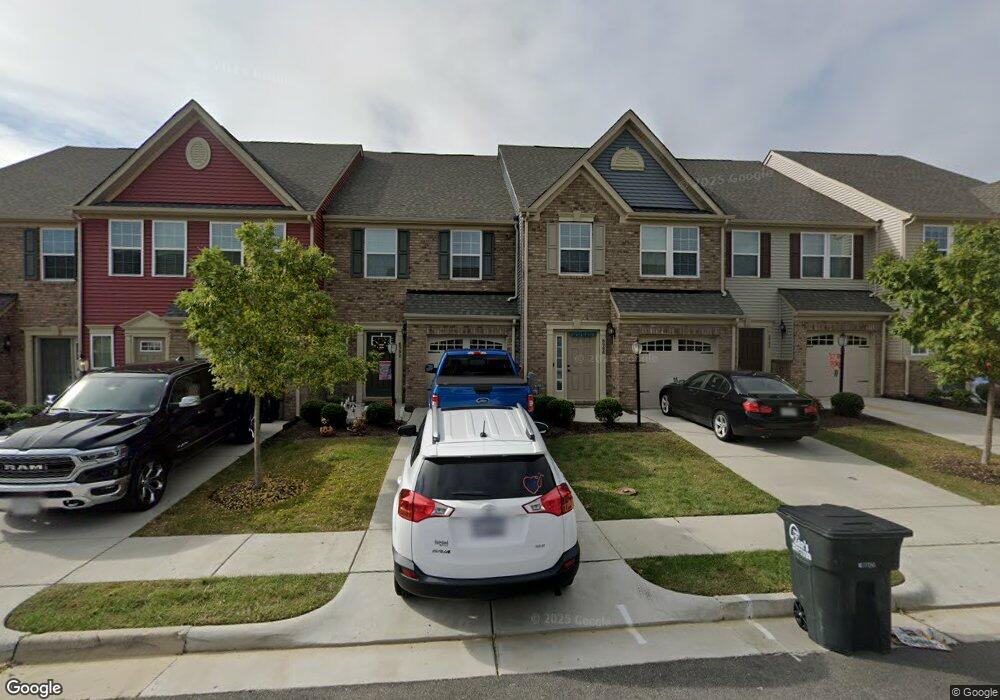 8990 Ringview Dr, Mechanicsville, VA 23116 - photo 1