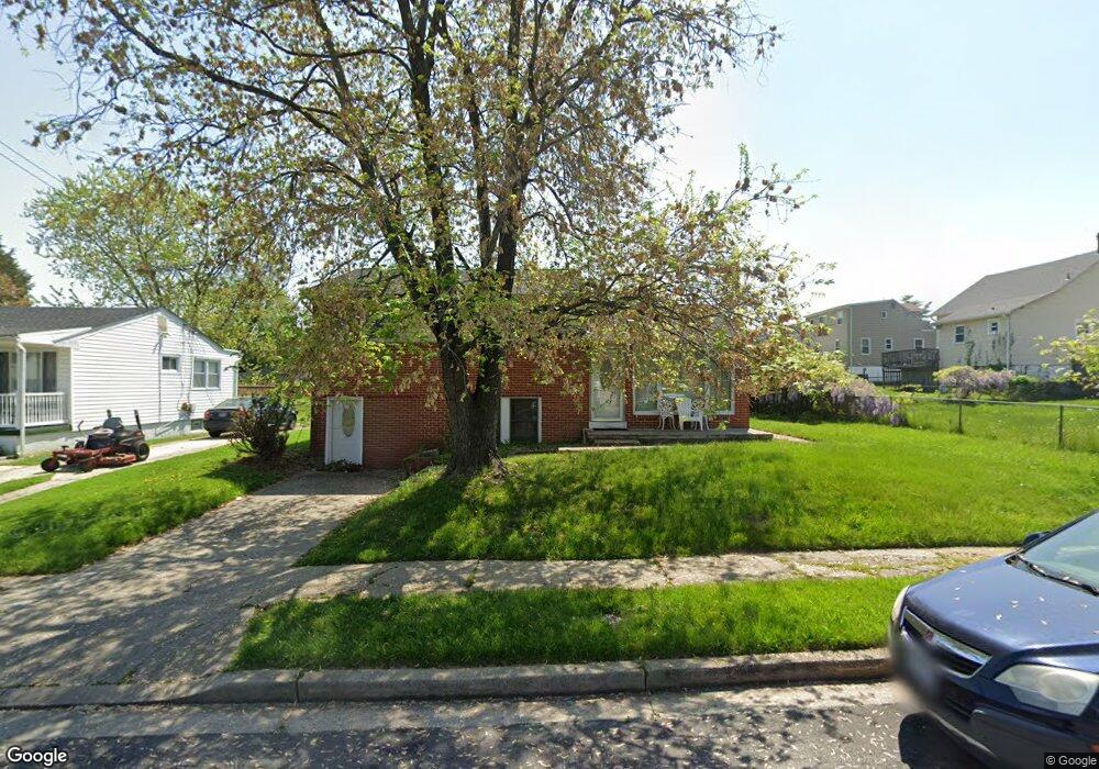 3103 Gartside Ave, Windsor Mill, MD 21244 - photo 1