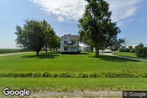 21783 E 3100 North Rd, Gridley, IL 61744