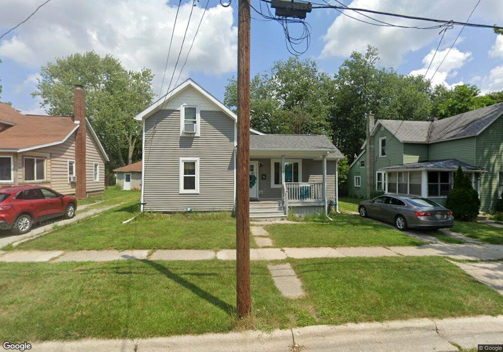 1121 E Butler St, Adrian, MI 49221 - photo 1