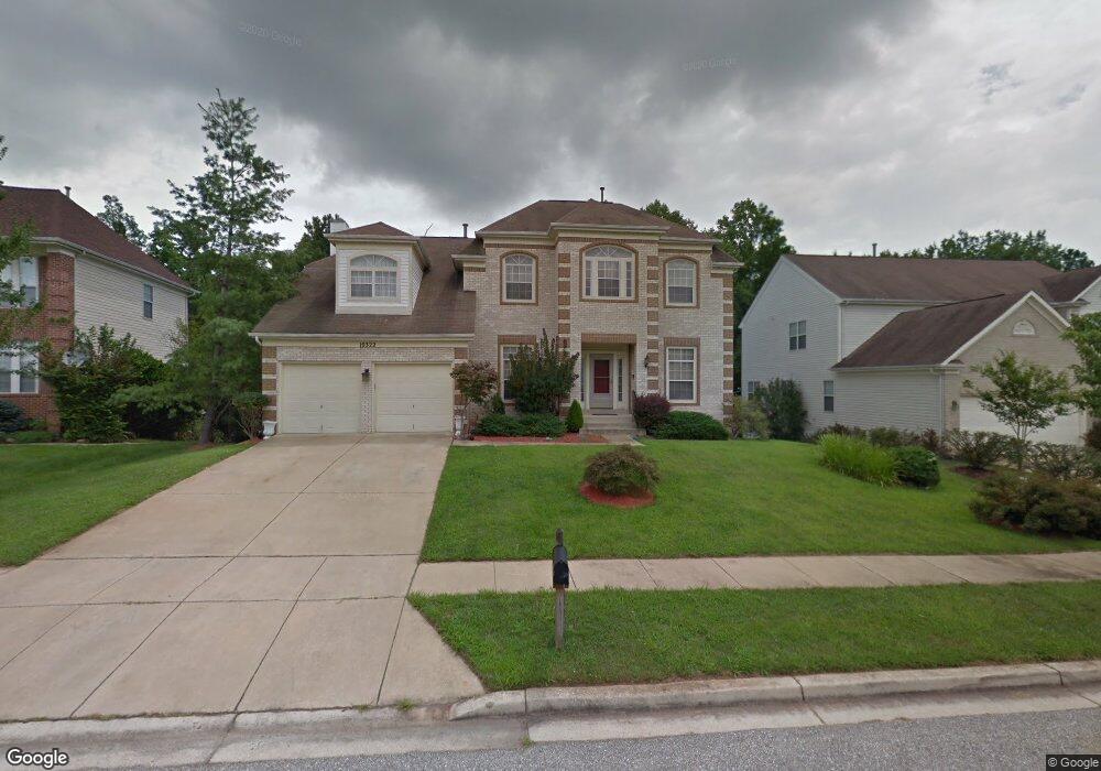 10322 Halton Terrace, Lanham, MD 20706 - photo 1