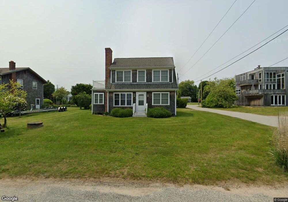 235 Ram Island Rd, Charlestown, RI 02813 - photo 1