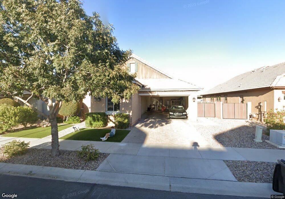 4314 E Dwayne St, Gilbert, AZ 85295 - photo 1