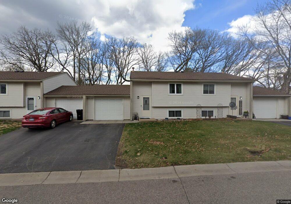 12282 Eagle St NW, Coon Rapids, MN 55448 - photo 1
