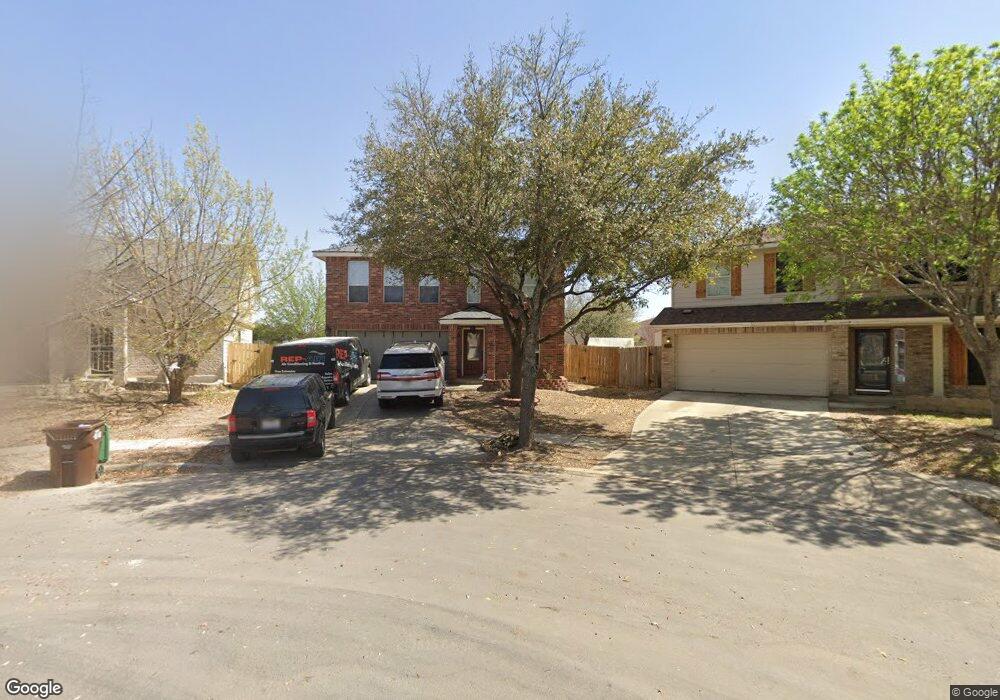 11326 Palomino Bend, San Antonio, TX 78254 - photo 1