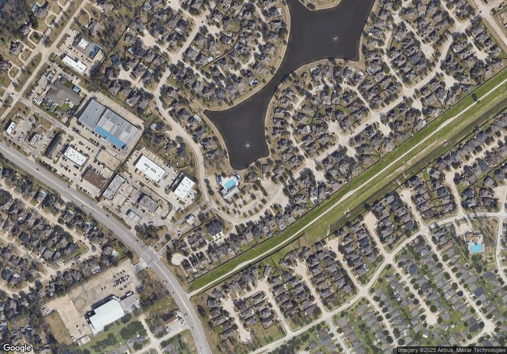 29727 Legends Ranch Ct, Spring, TX 77386 - photo 1