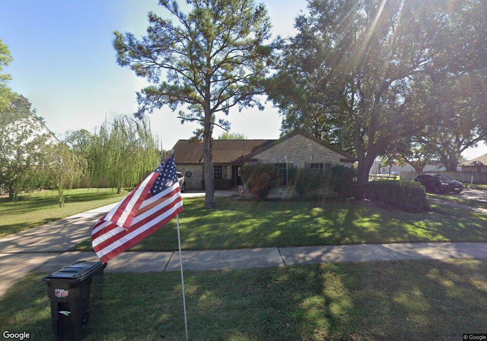 8102 Pine Falls Dr, Houston, TX 77095 - photo 1