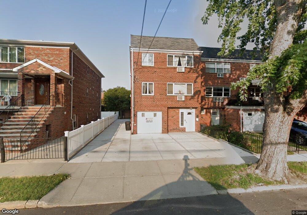 22-10 73rd St, Flushing, NY 11370 - photo 1