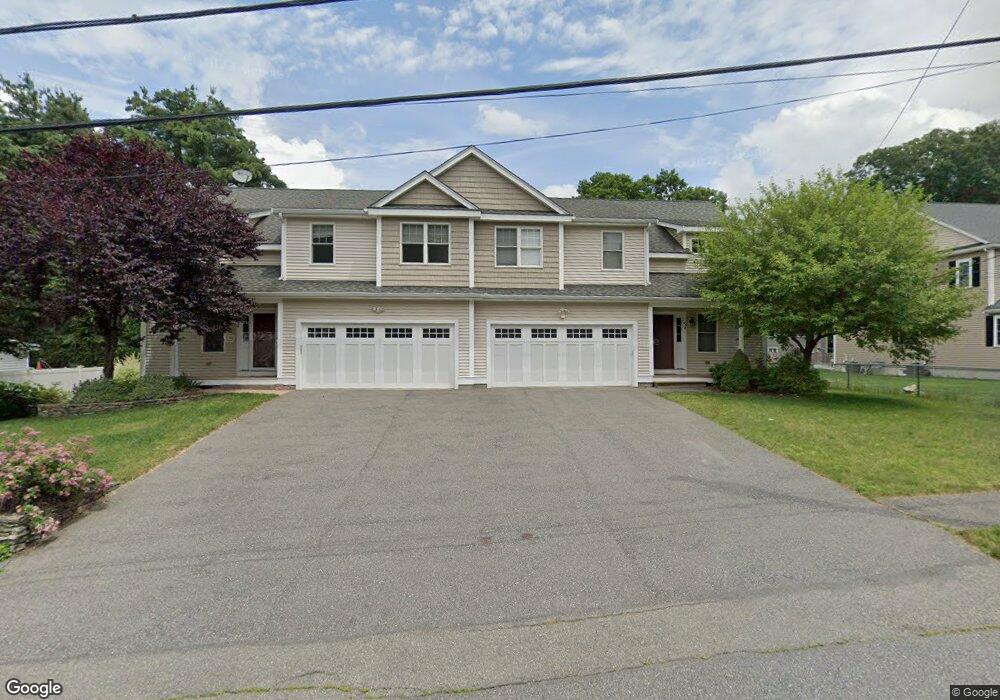 26 A Wellesley Ave unit A, Natick, MA 01760 - photo 1