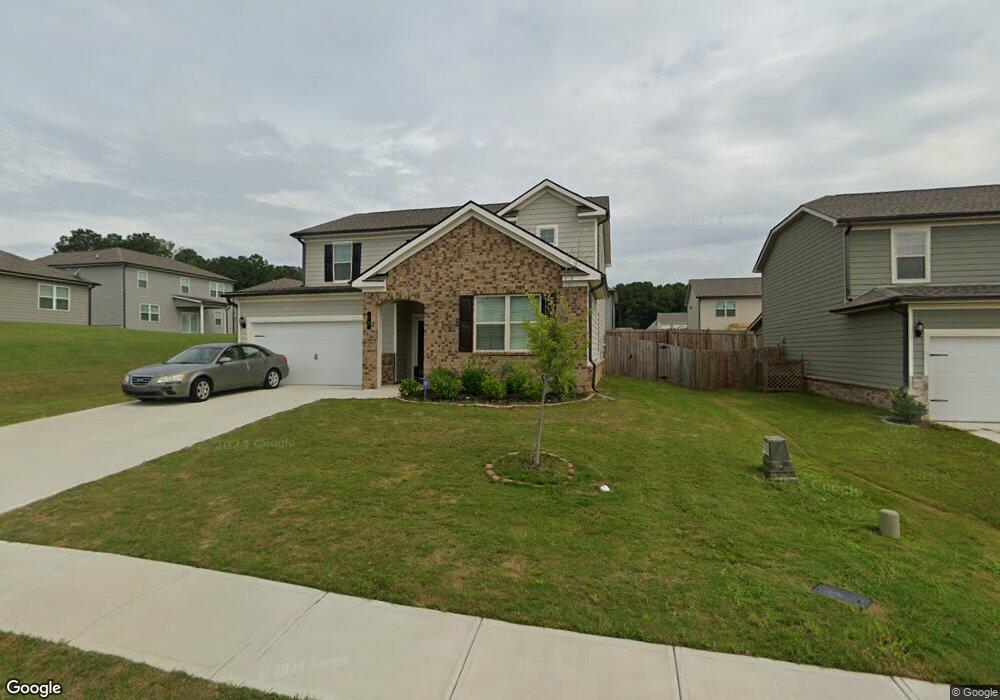 25 Skipjack Ct unit 50, Covington, GA 30016 - photo 1