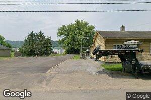 610 Hill St, Manorville, PA 16238