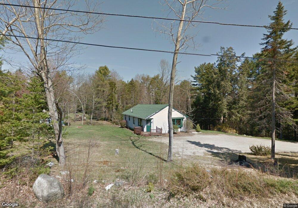 61 Curtis Rd, Freeport, ME 04032 - photo 1