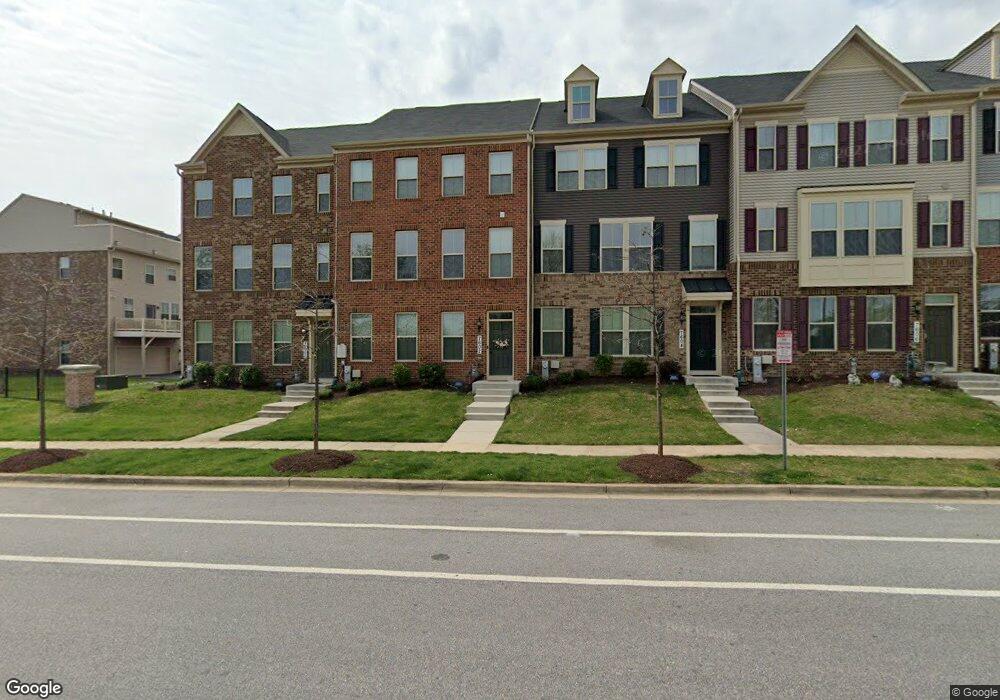 7602 Hubble Dr, Lanham, MD 20706 - photo 1