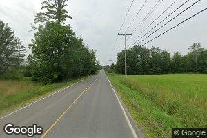 Map4Lot12 West Rd, Bradford, ME 04410