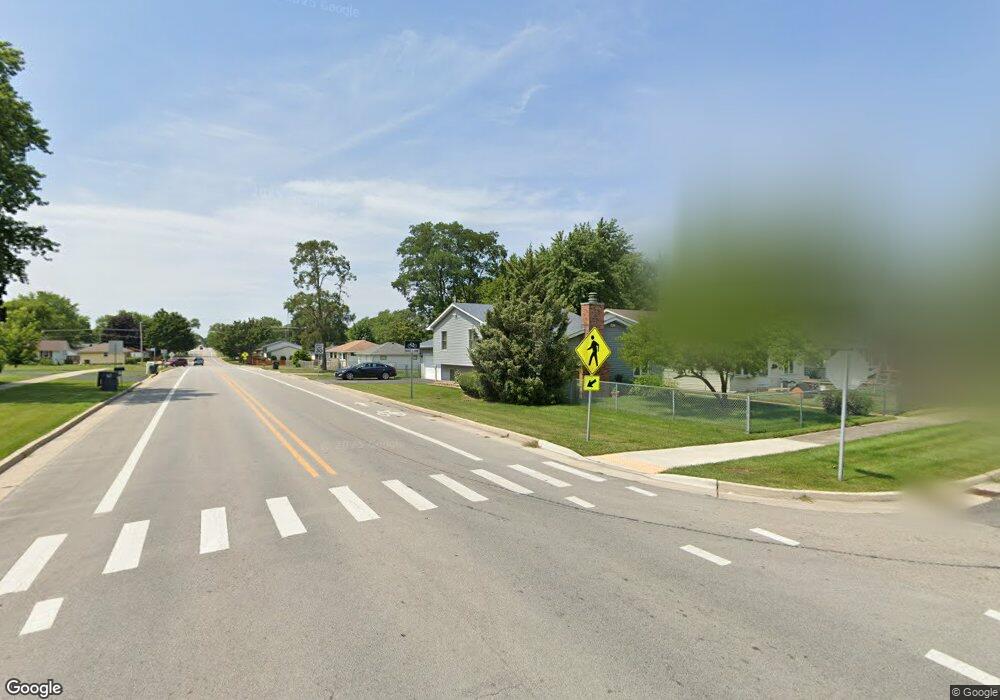 2044 Horeb Ave, Zion, IL 60099 - photo 1