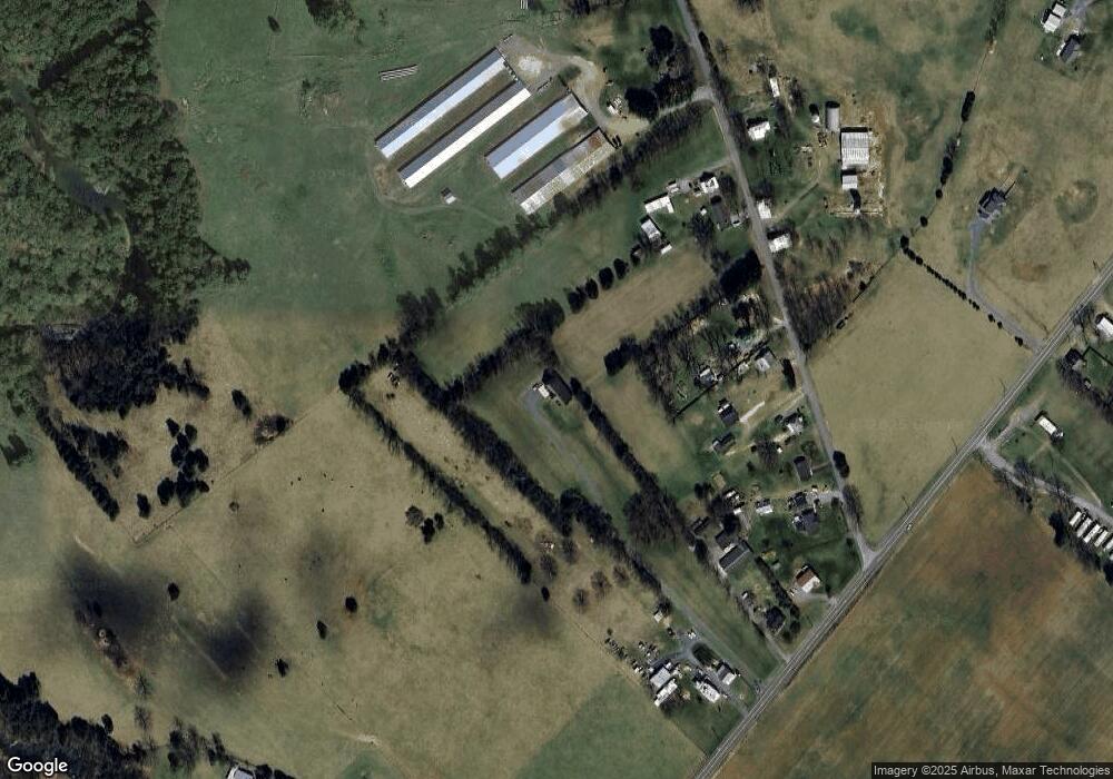 1919 Us Highway 340 N, Luray, VA 22835 - photo 1