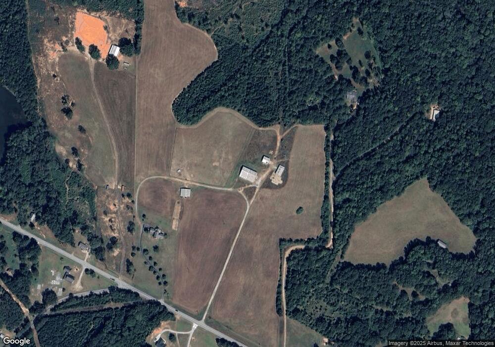 1361 Highway 18 W, Barnesville, GA 30204 - photo 1