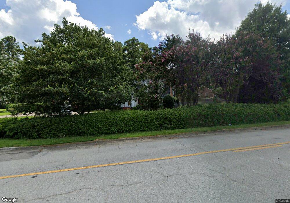 801 Windsor Ct, Augusta, GA 30909 - photo 1