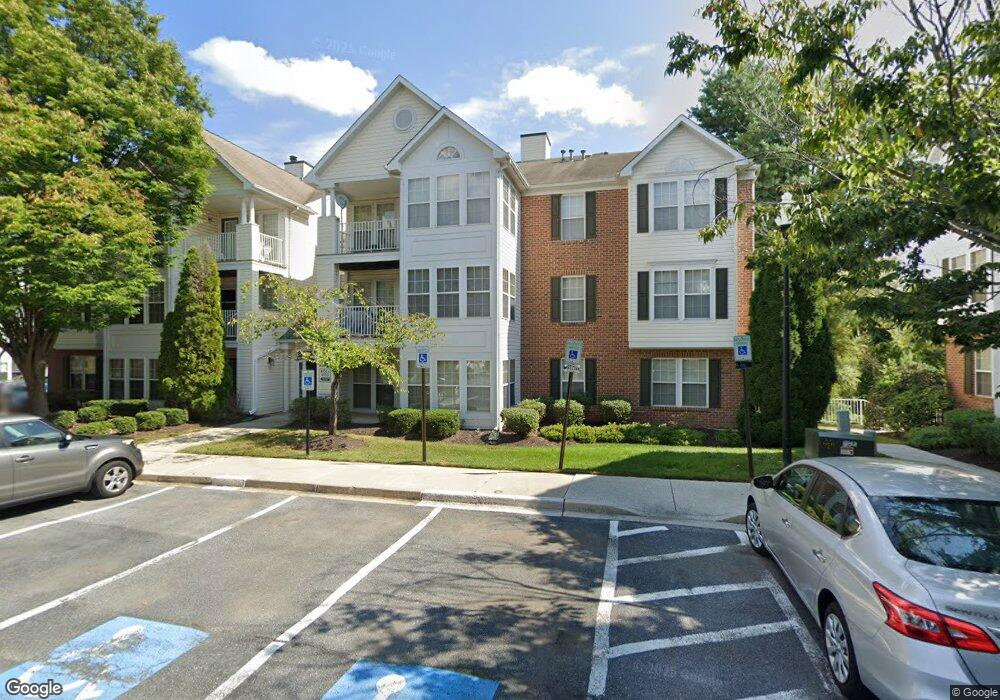 4765 Shellbark Rd, Owings Mills, MD 21117 - photo 1