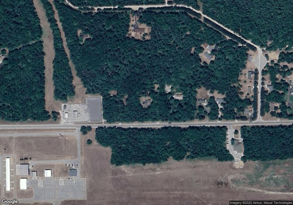 1464 W Airport Rd, West Branch, MI 48661 - photo 1