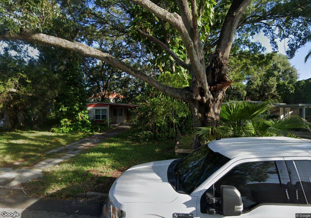 3817 W Leona St, Tampa, FL 33629 - photo 1