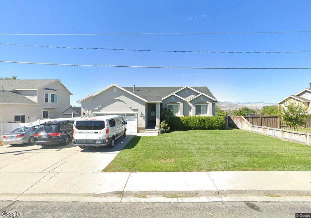 2493 N 600 W, Lehi, UT 84043 - photo 1
