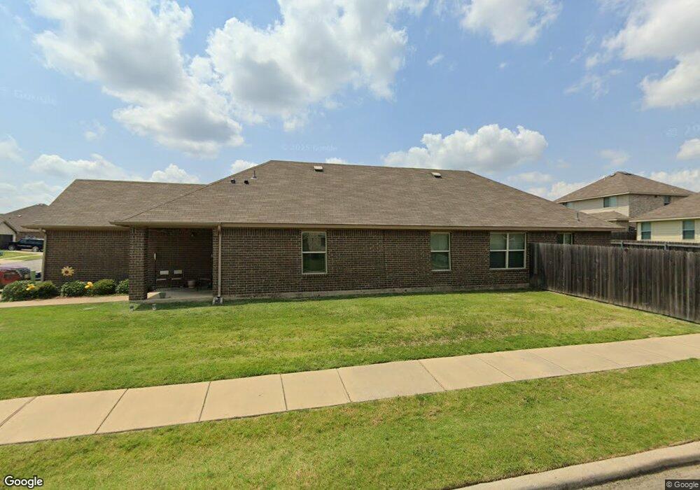 1712 Bobolink Dr, Ennis, TX 75119 - photo 1