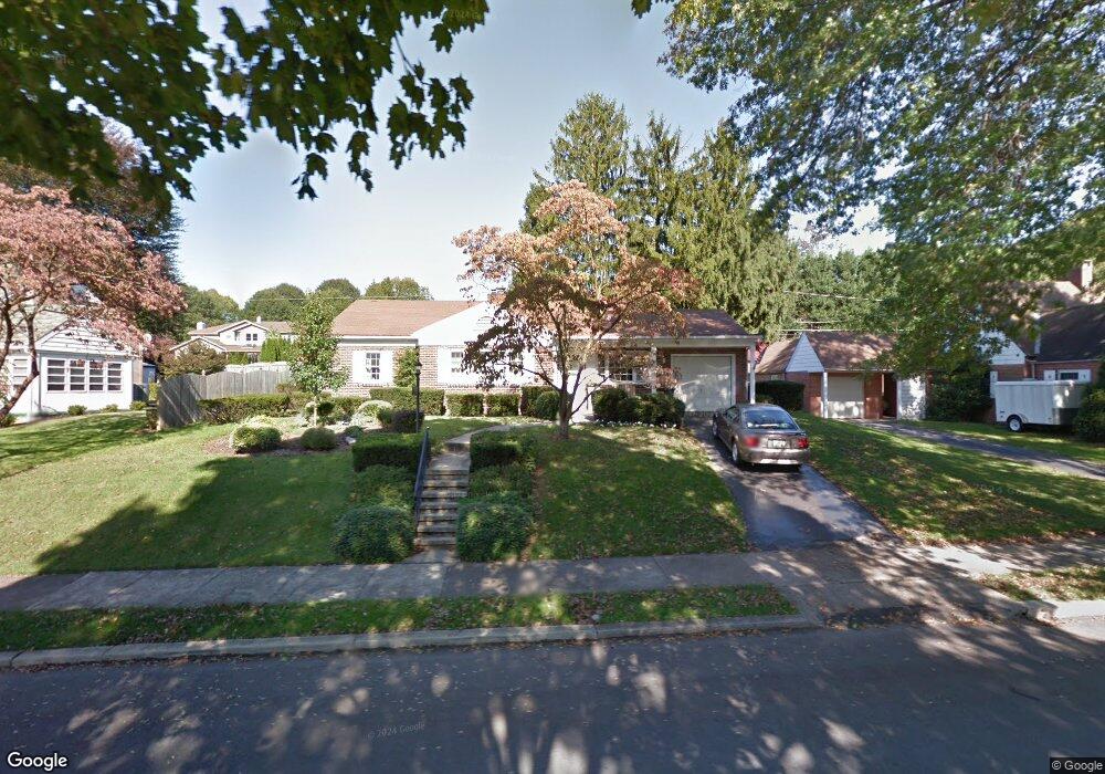 623 N Waverly St, Reading, PA 19607 - photo 1