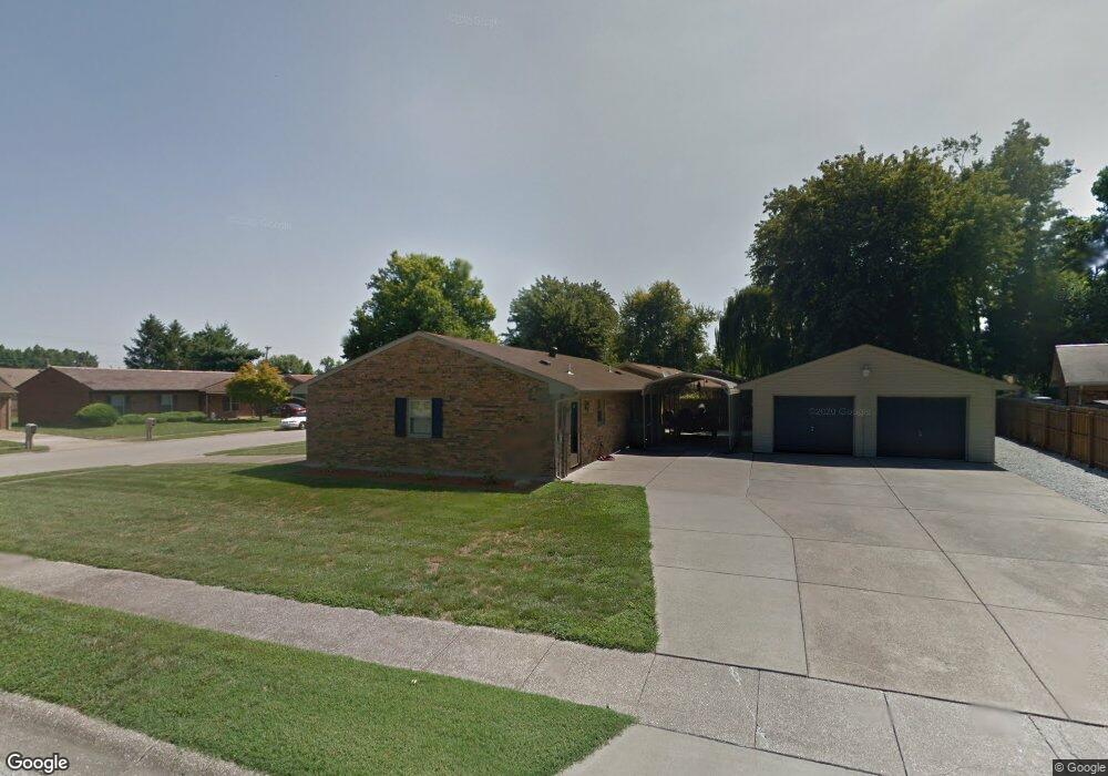 3528 N Dove Loop, Owensboro, KY 42301 - photo 1