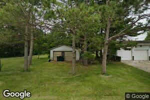 W1786 Circle Dr, Sullivan, WI 53178