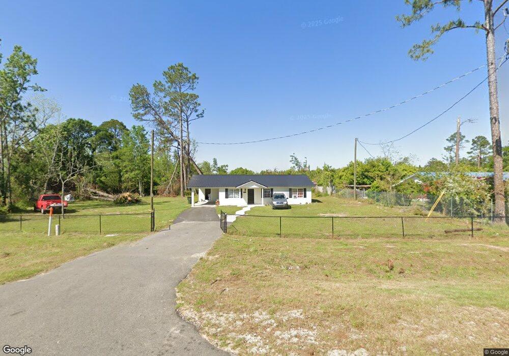 4912 Ga Highway 32 W, Douglas, GA 31533 - photo 1