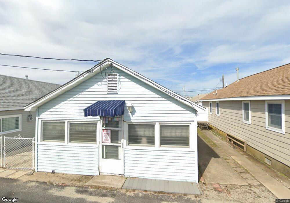 5 4th Ln, Seaside Park, NJ 08752 - photo 1