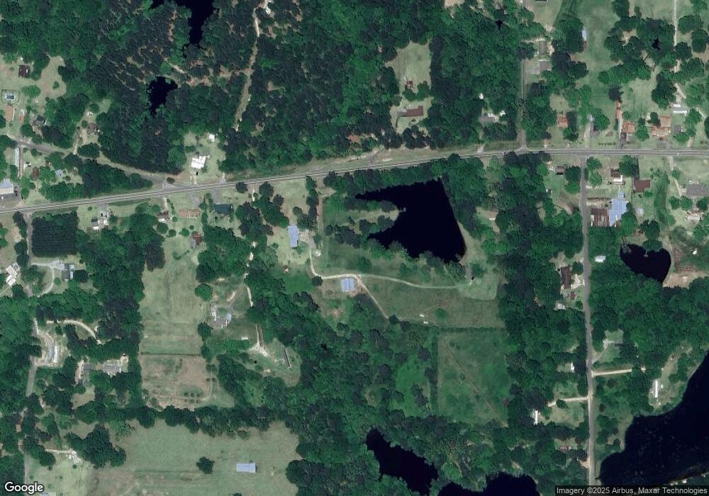 1763 Highway 184, Laurel, MS 39443 - photo 1