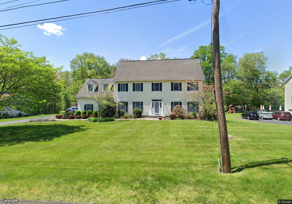 33 Johnson St, Trumbull, CT 06611 - photo 1