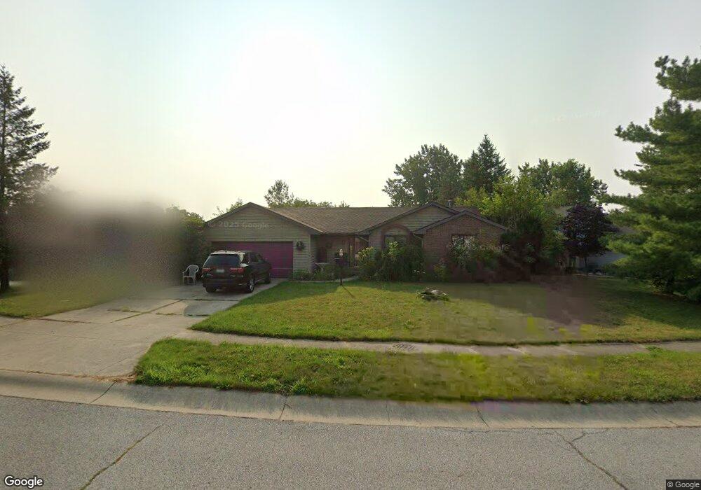 467 Lowry Way, Roanoke, IN 46783 - photo 1