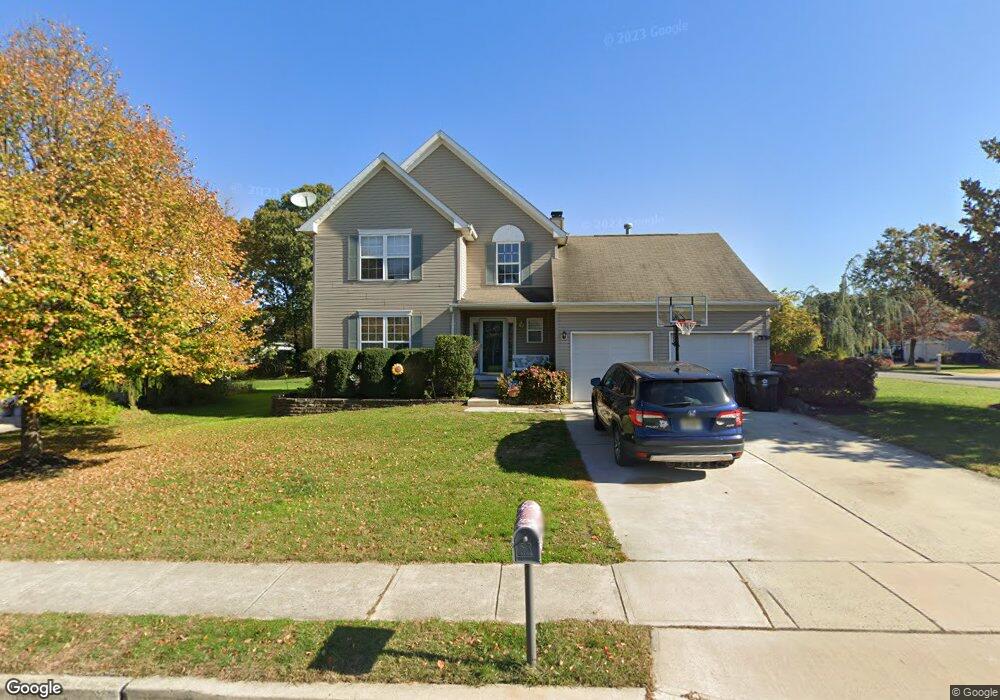 53 Harper Blvd, Riverside, NJ 08075 - photo 1