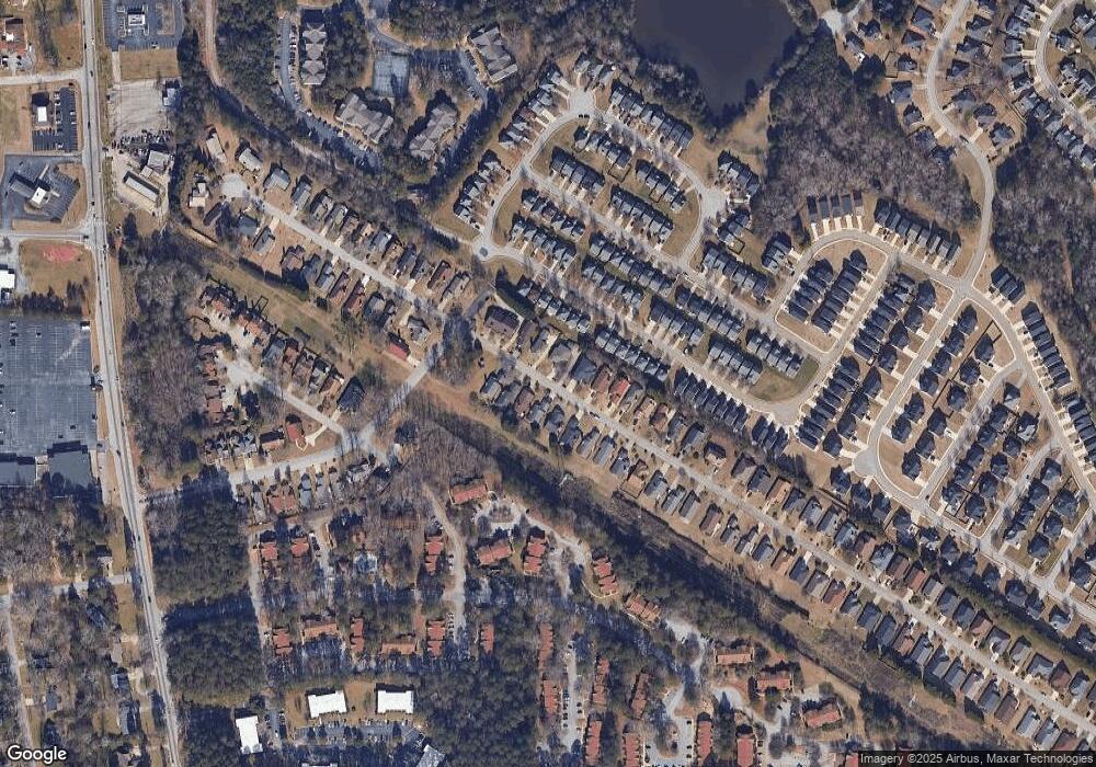 0 Salem Cove Trail SE unit 7077837, Conyers, GA 30013 - photo 1