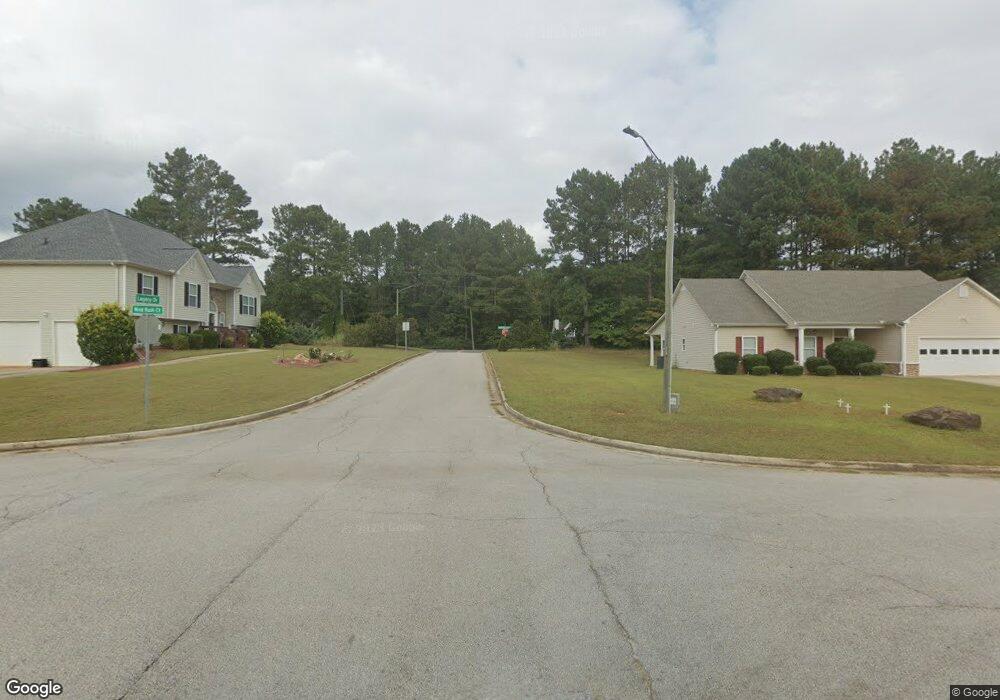 0 Wind Rush Ct unit 3126753, Dallas, GA 30132 - photo 1