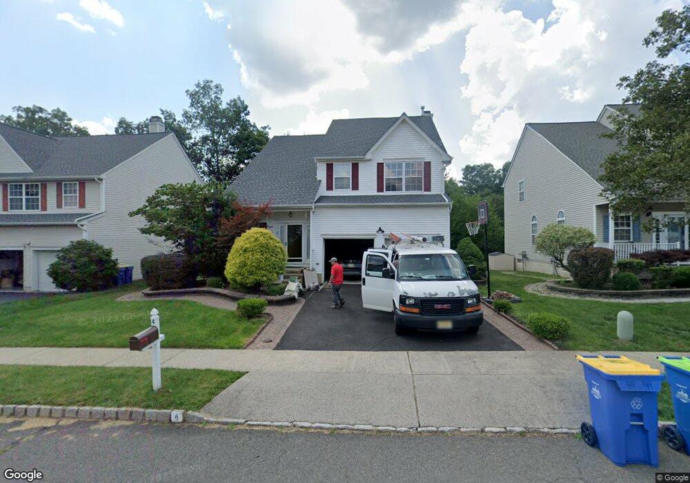 4 Delaney Ct, Bridgewater, NJ 08807 - photo 1