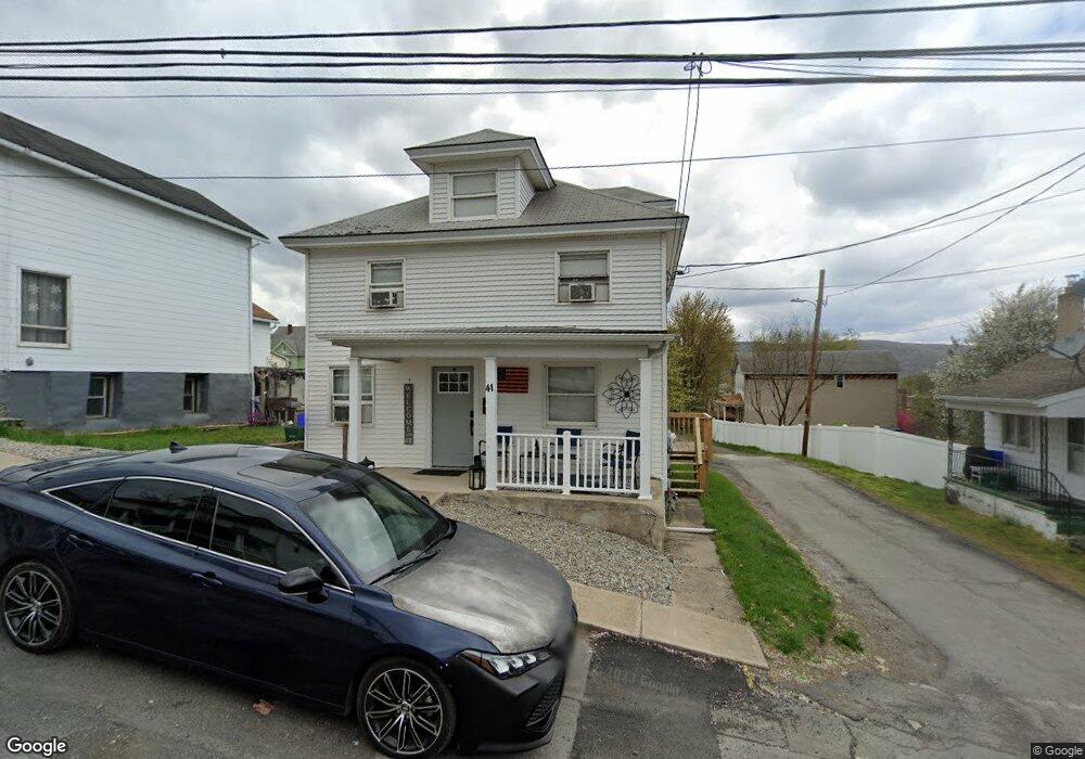 41 La Grange St, Pittston, PA 18640 - photo 1