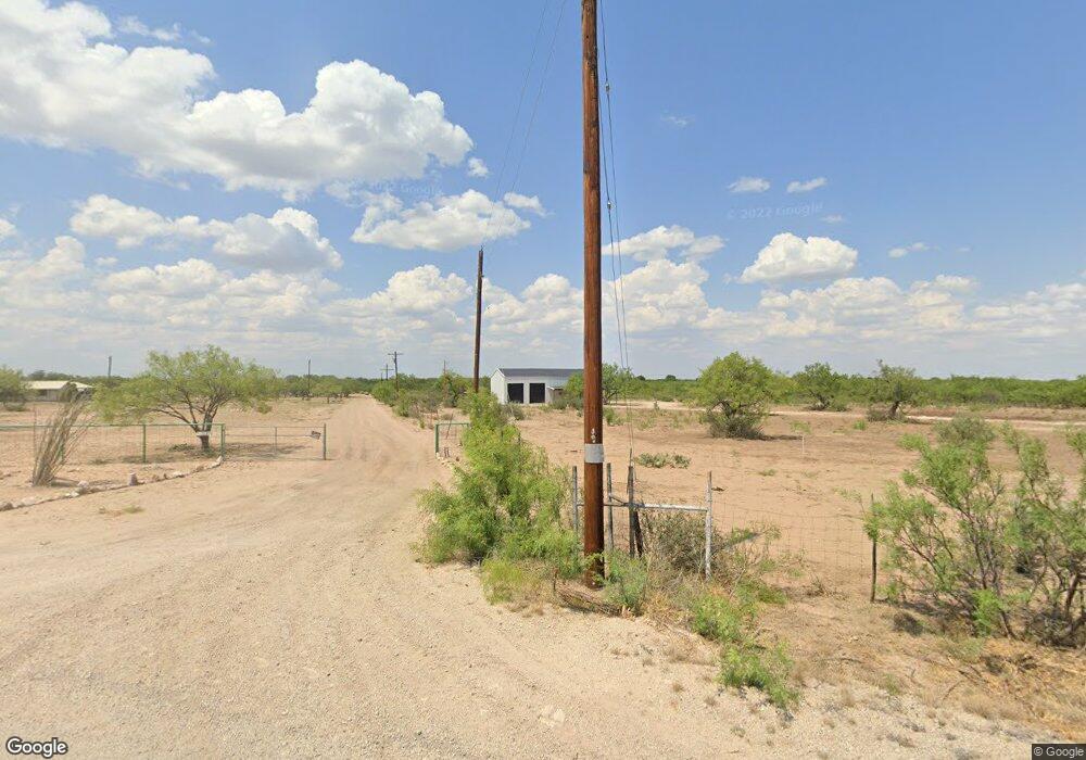 10962 Twin Lakes Ln, San Angelo, TX 76904 - photo 1