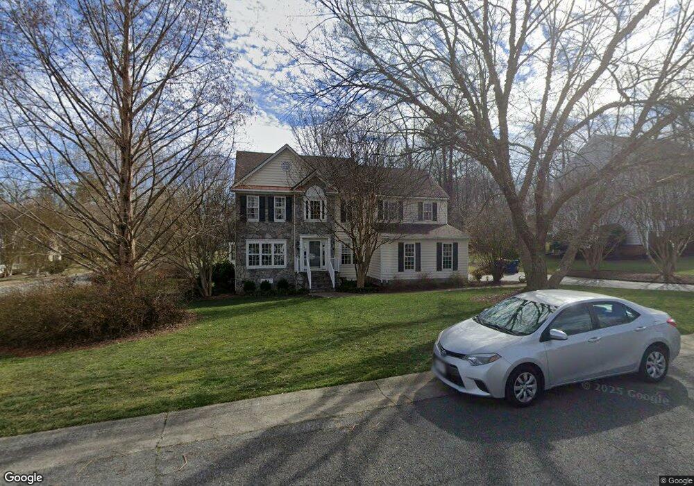 3713 Raftersridge Dr, Midlothian, VA 23113 - photo 1