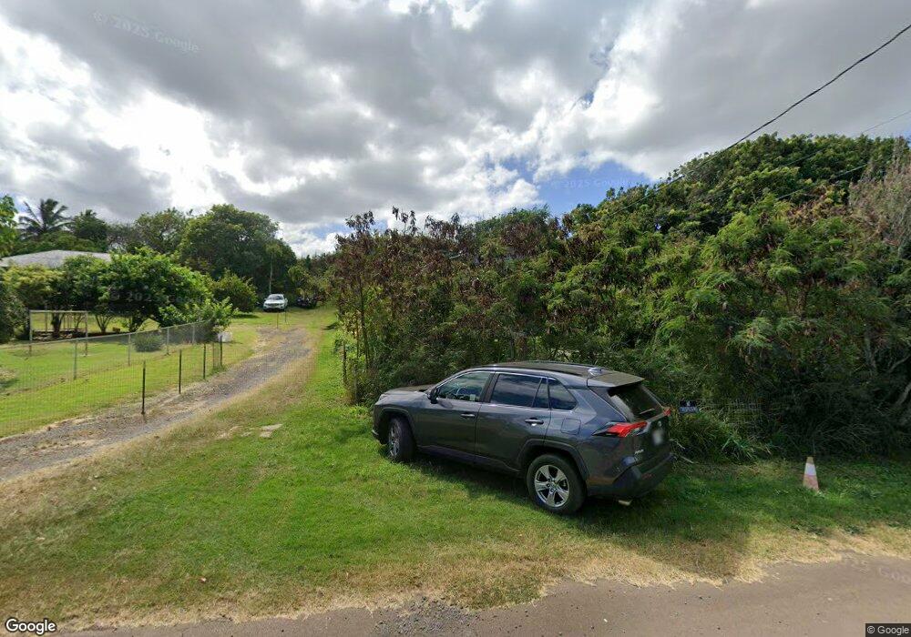 826 Alamuku St, Makawao, HI 96768 - photo 1