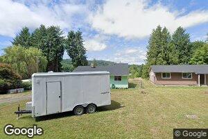 925 E St, Vader, WA 98593