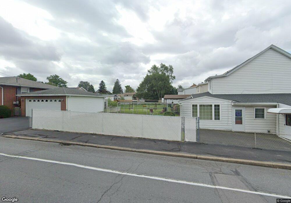 990 N James St, Hazleton, PA 18201 - photo 1