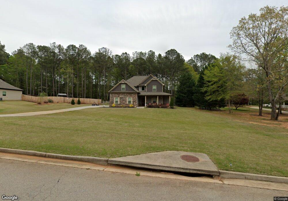 109 Case Dr, Locust Grove, GA 30248 - photo 1